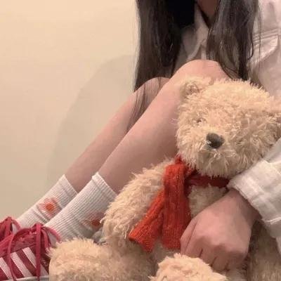 下水道的美人鱼
