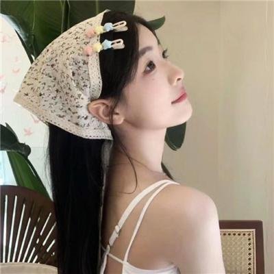 美女总裁爱上我
