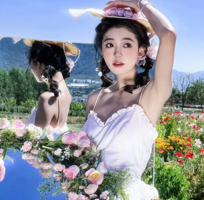 我们来做体操吧